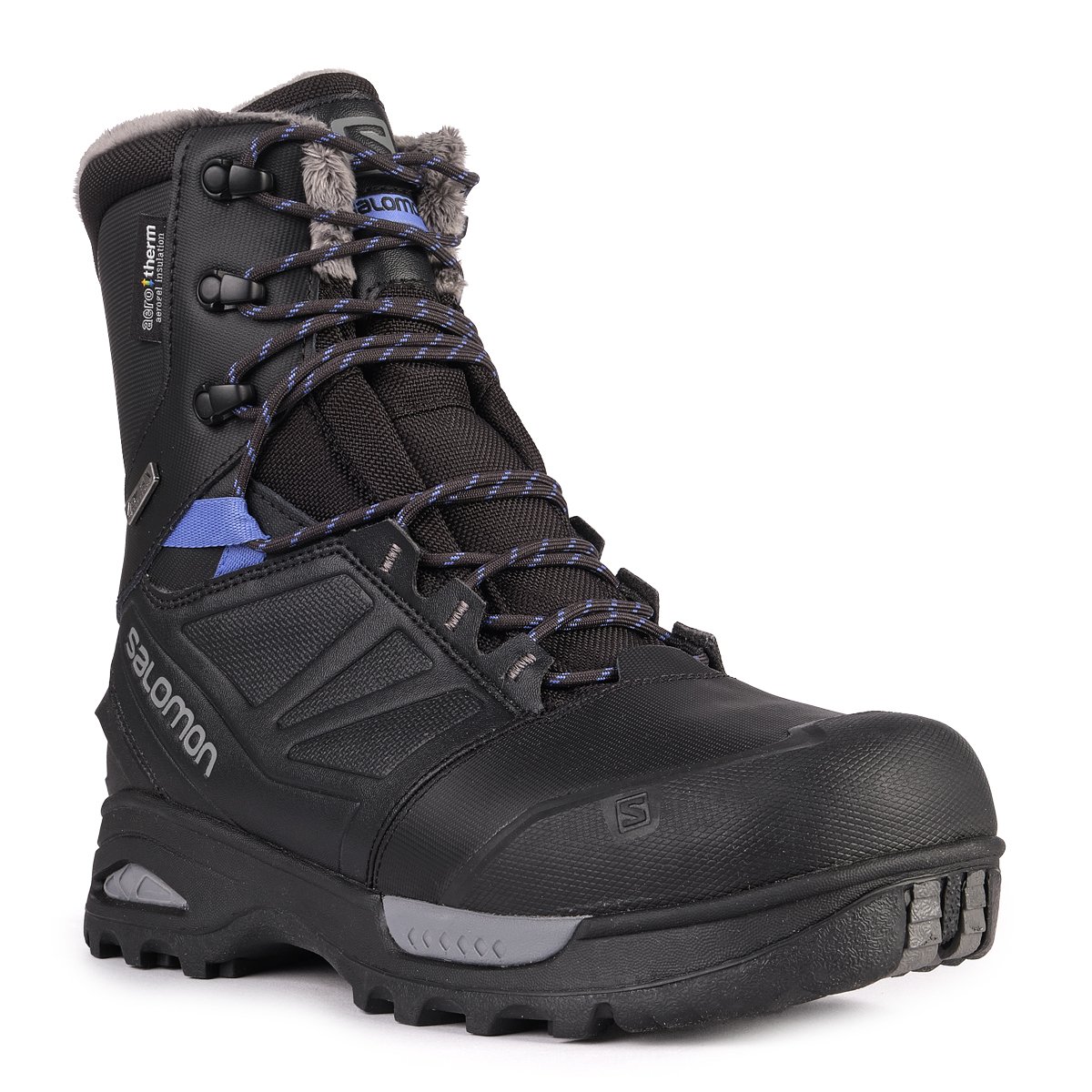 Salomon Toundra Pro